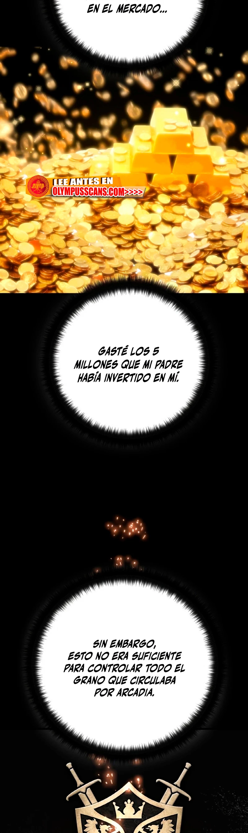 El Troll más fuerte del mundo Capitulo 26 página 60