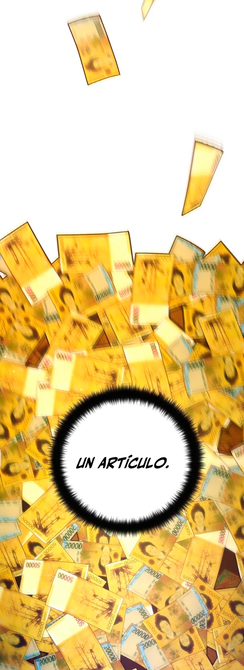 El Troll más fuerte del mundo Capitulo 26 página 64