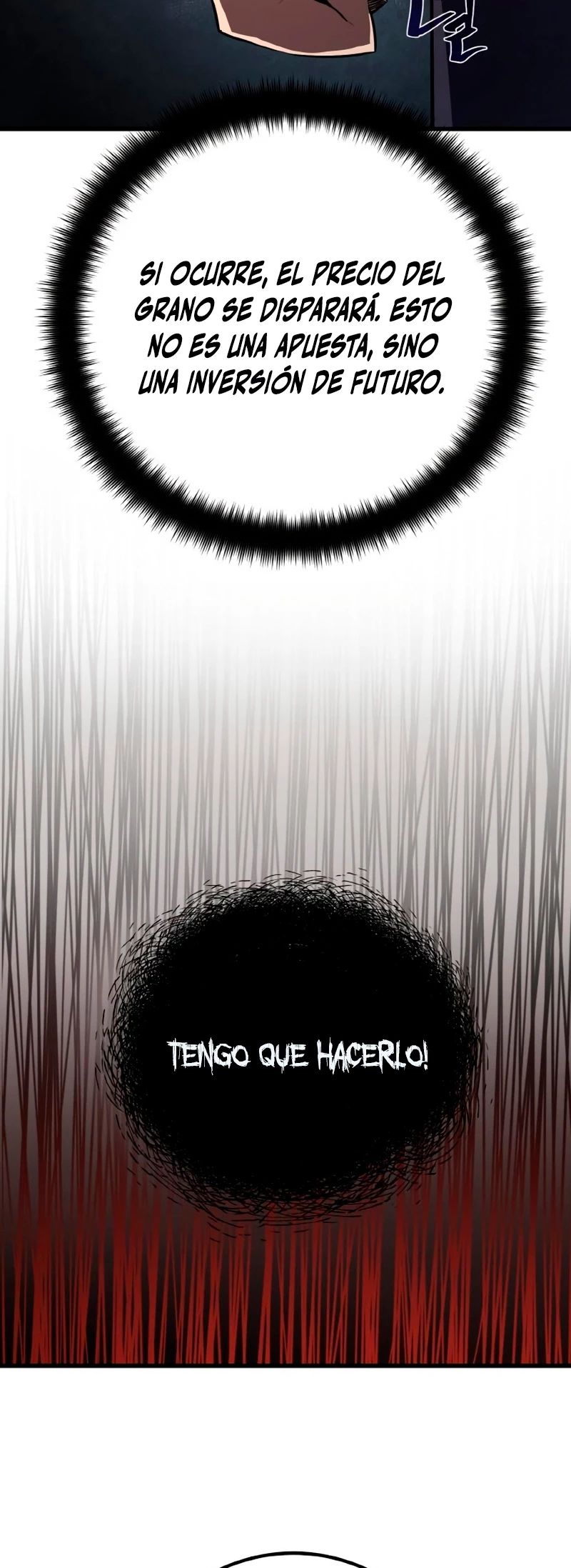 El Troll más fuerte del mundo Capitulo 26 página 67