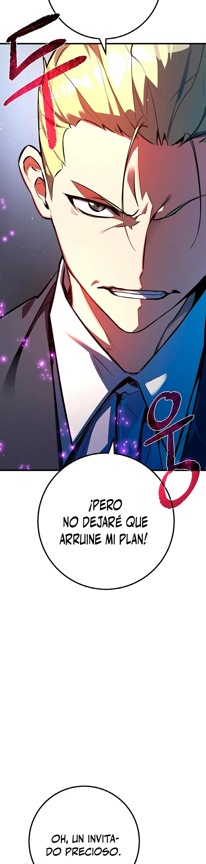 El Troll más fuerte del mundo Capitulo 27 página 10