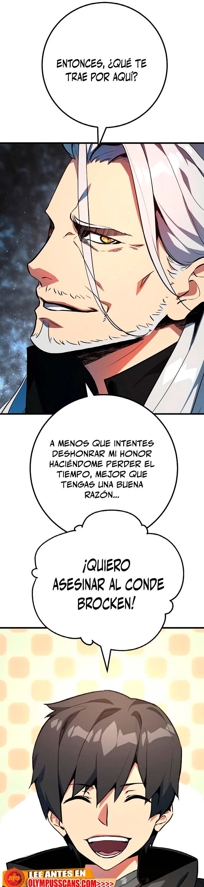El Troll más fuerte del mundo Capitulo 27 página 12
