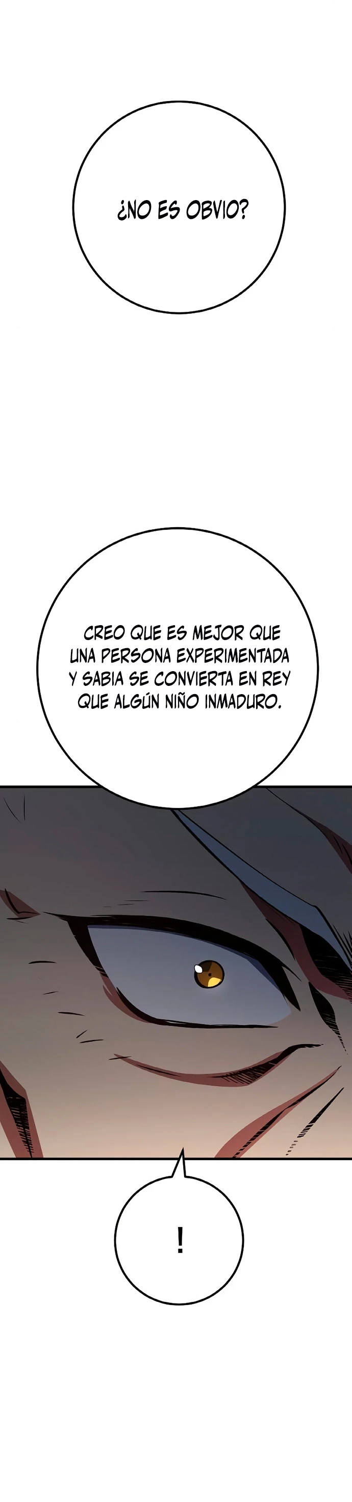 El Troll más fuerte del mundo Capitulo 27 página 22