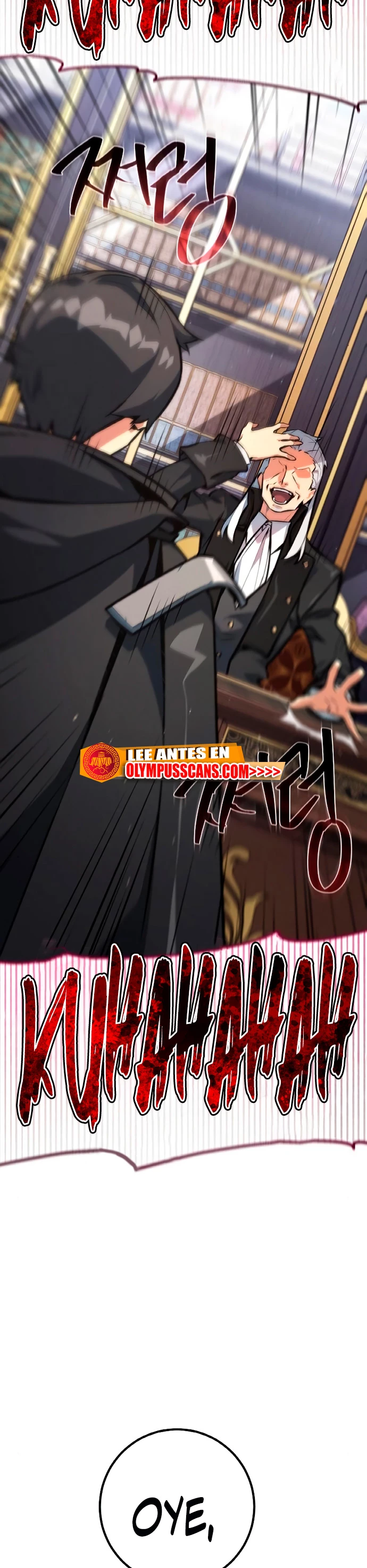 El Troll más fuerte del mundo Capitulo 27 página 24