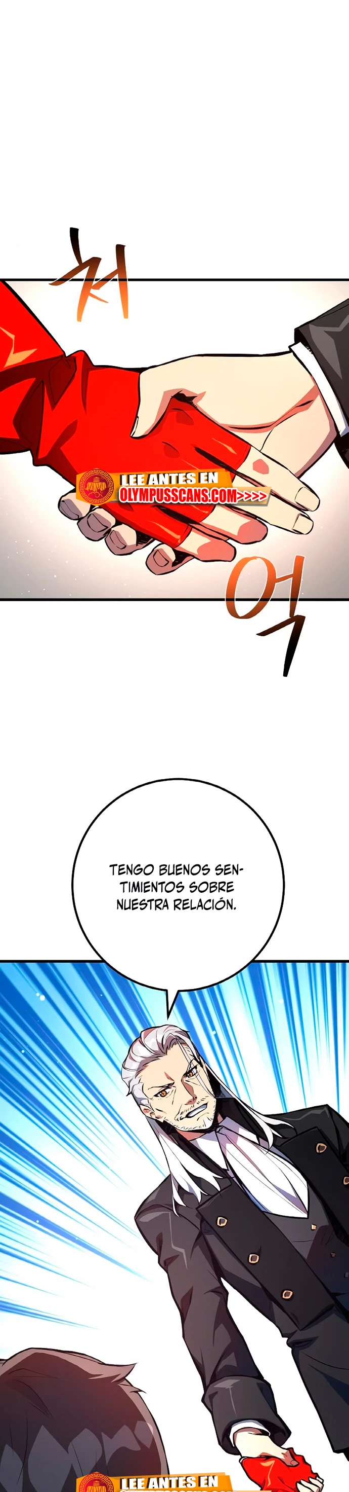 El Troll más fuerte del mundo Capitulo 27 página 26