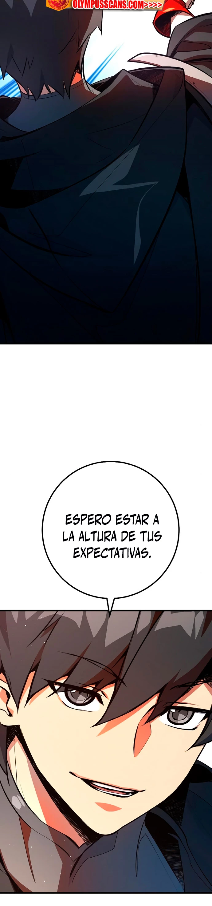El Troll más fuerte del mundo Capitulo 27 página 27