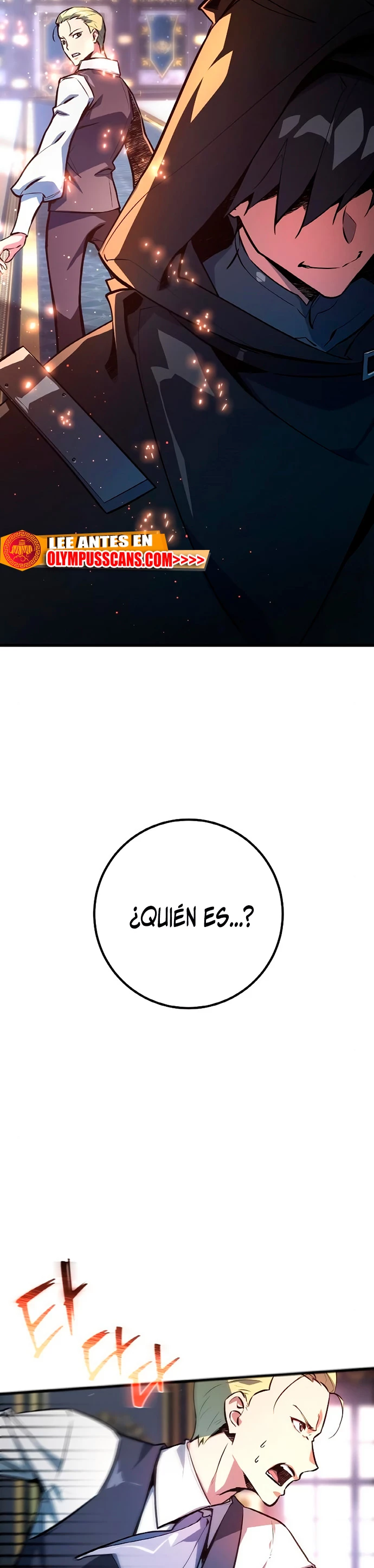 El Troll más fuerte del mundo Capitulo 27 página 3