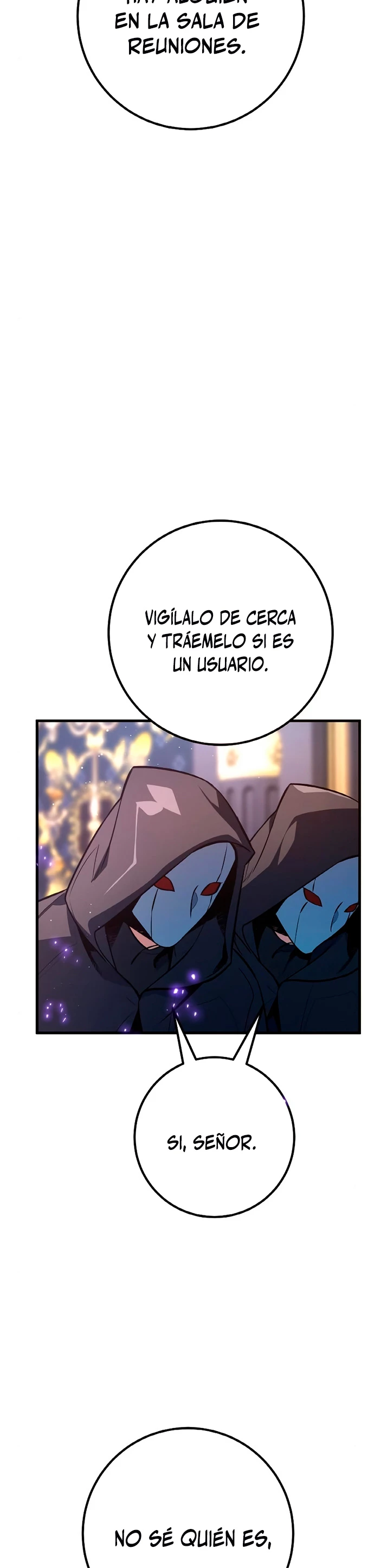 El Troll más fuerte del mundo Capitulo 27 página 9