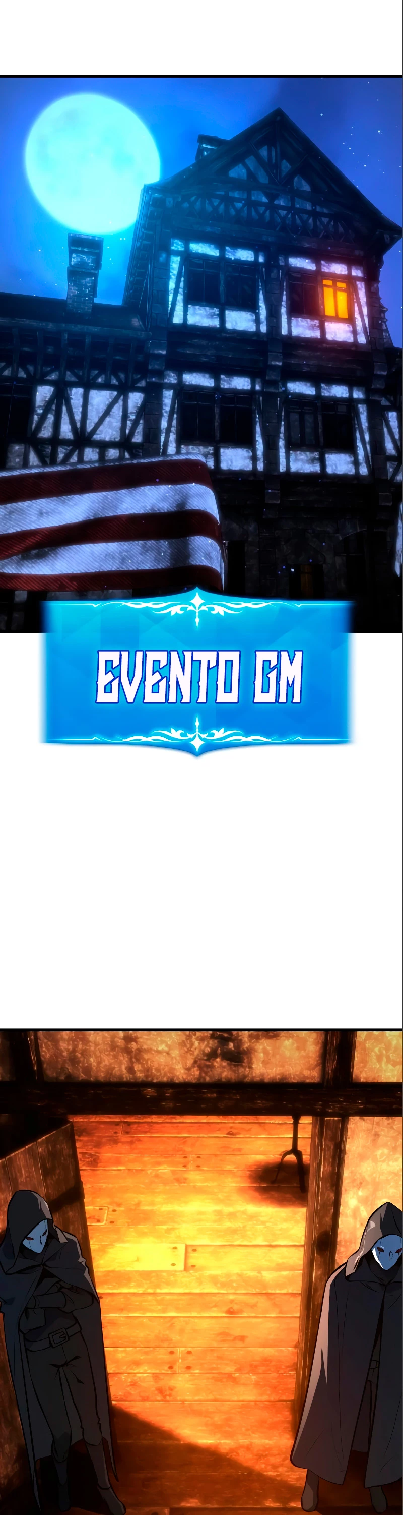 El Troll más fuerte del mundo Capitulo 28 página 2