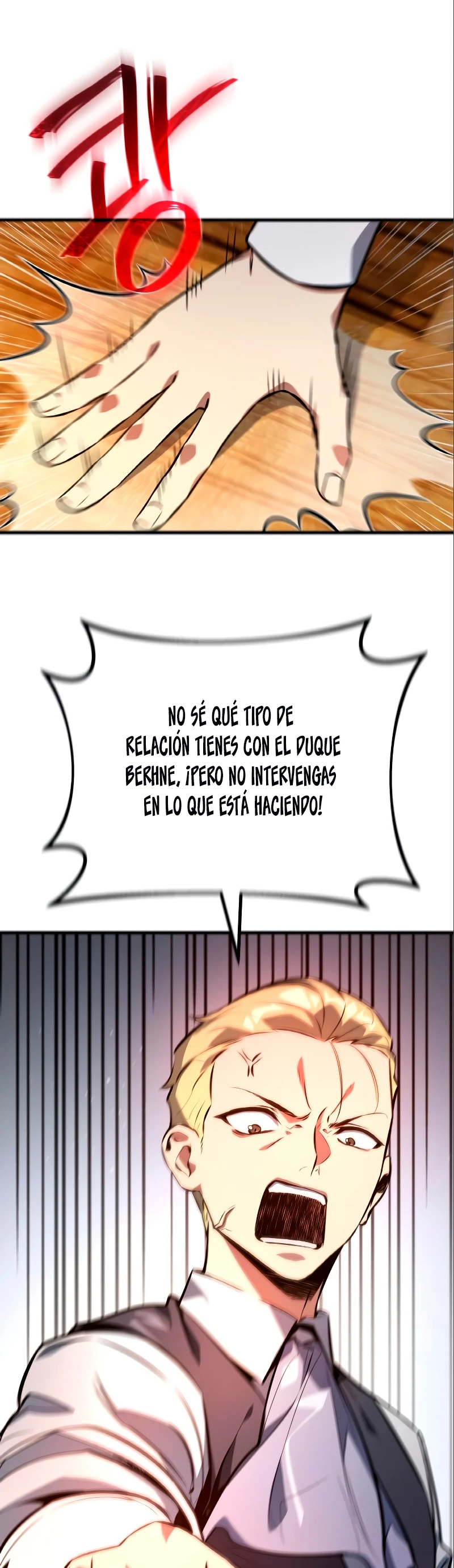 El Troll más fuerte del mundo Capitulo 28 página 21