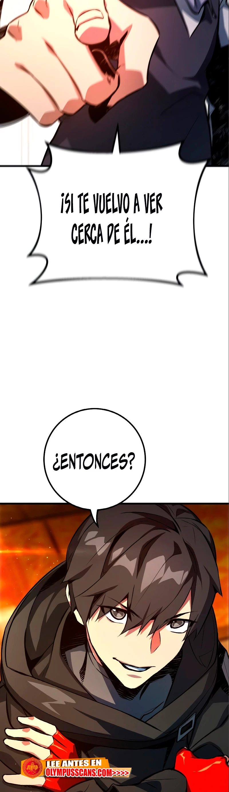 El Troll más fuerte del mundo Capitulo 28 página 22
