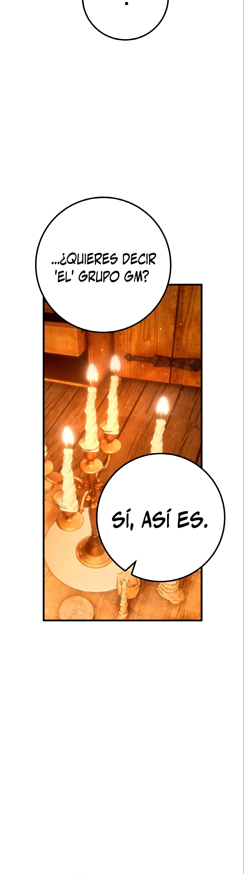 El Troll más fuerte del mundo Capitulo 28 página 29