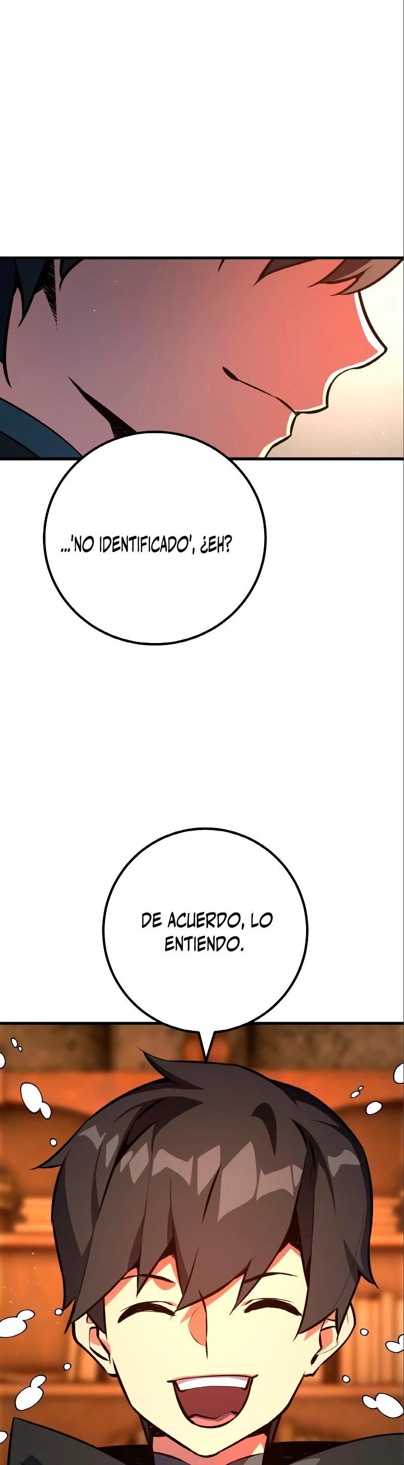 El Troll más fuerte del mundo Capitulo 28 página 33