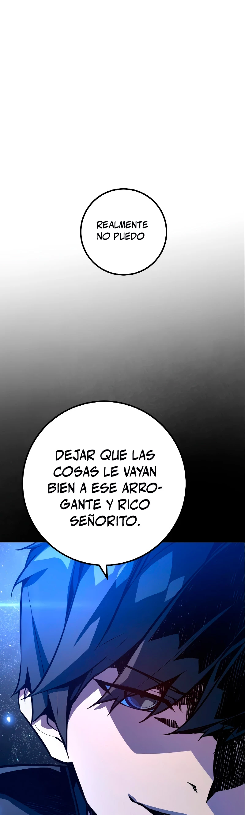 El Troll más fuerte del mundo Capitulo 28 página 40