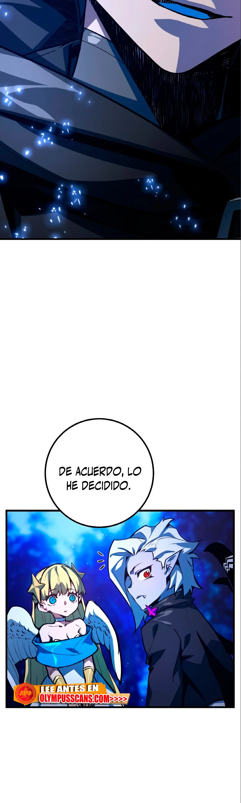 El Troll más fuerte del mundo Capitulo 28 página 41