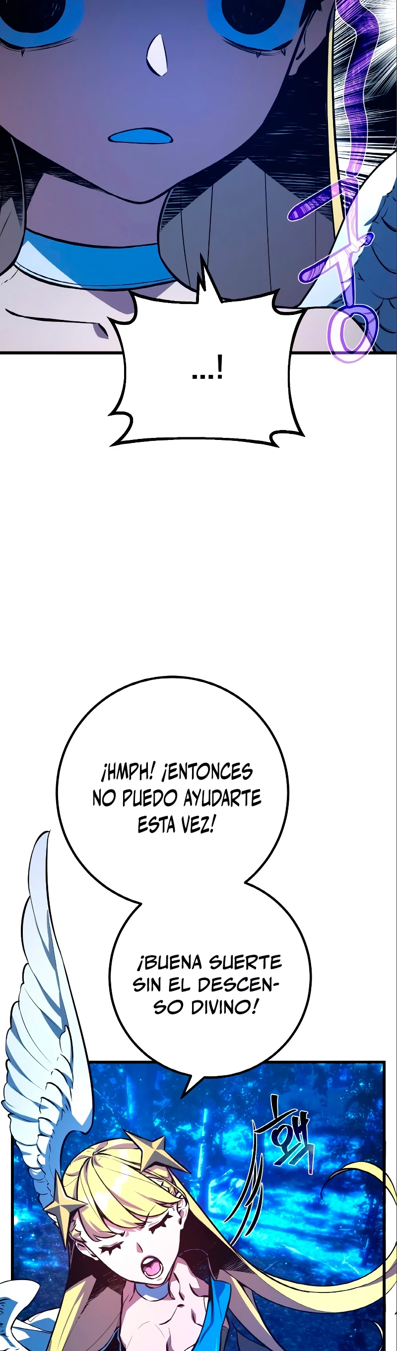 El Troll más fuerte del mundo Capitulo 28 página 45