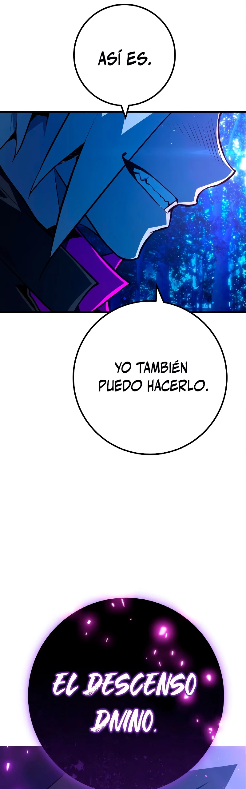 El Troll más fuerte del mundo Capitulo 28 página 52