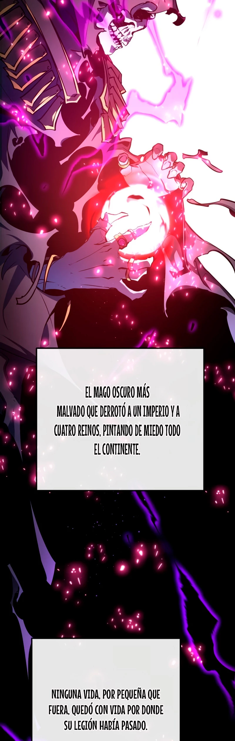 El Troll más fuerte del mundo Capitulo 29 página 15