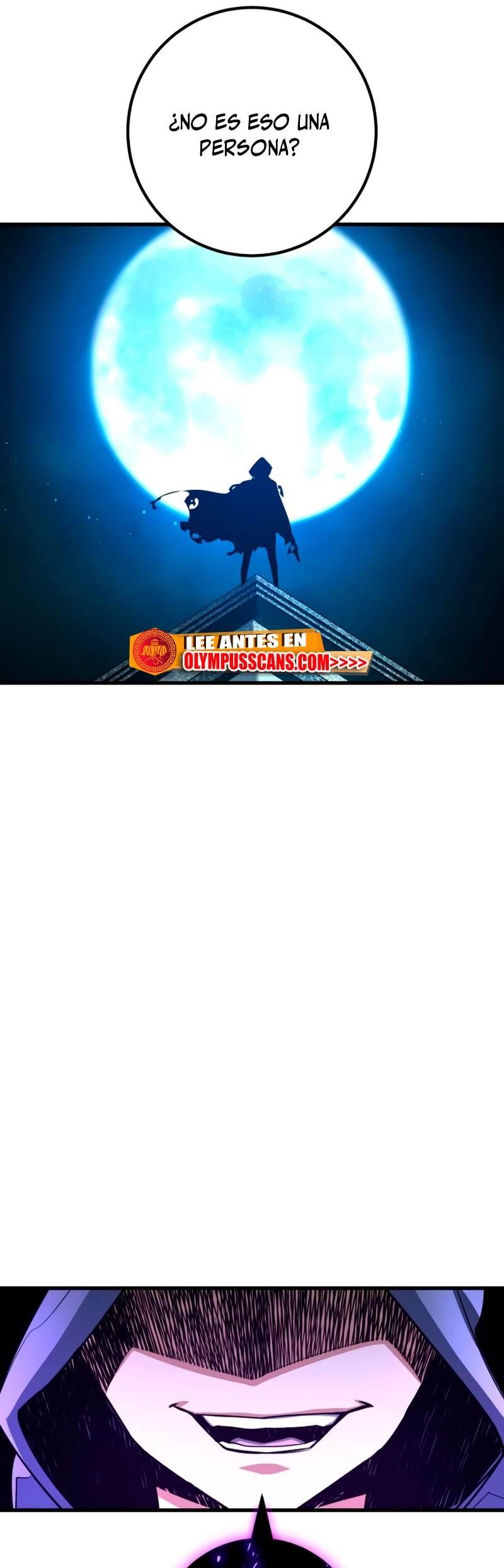 El Troll más fuerte del mundo Capitulo 29 página 22