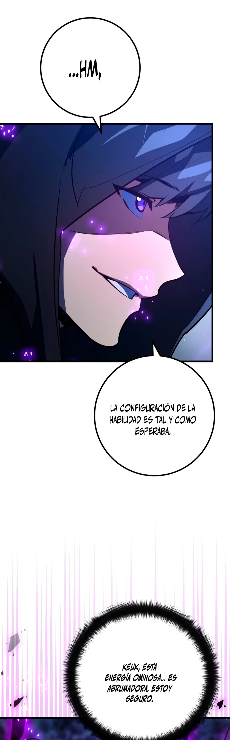 El Troll más fuerte del mundo Capitulo 29 página 28