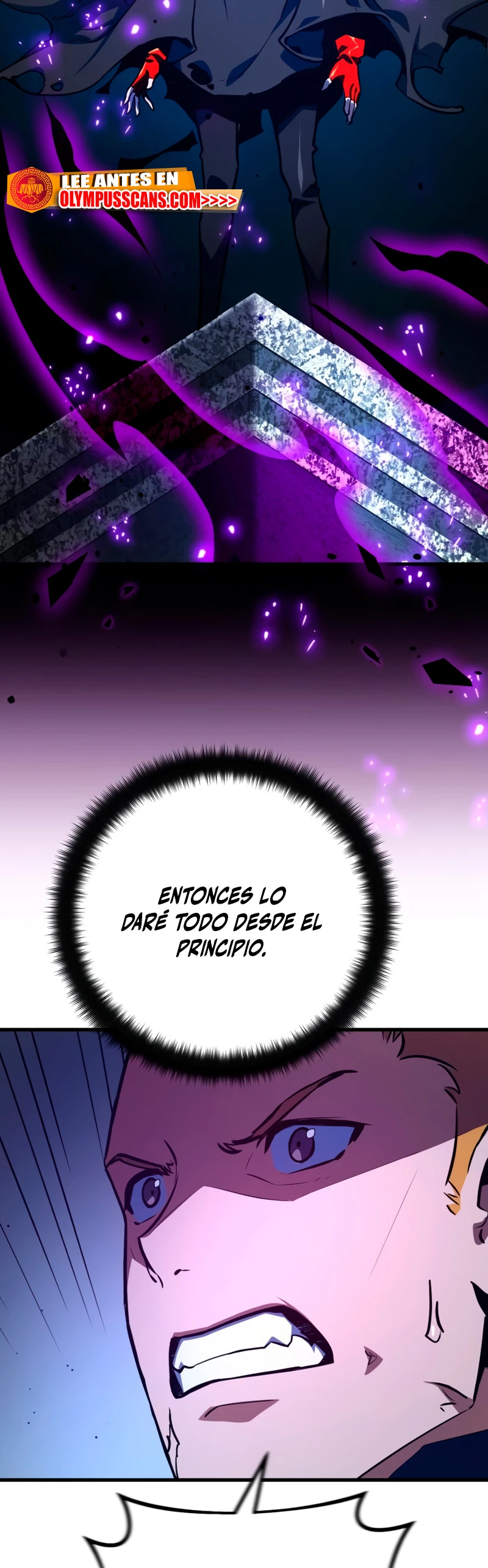 El Troll más fuerte del mundo Capitulo 29 página 30