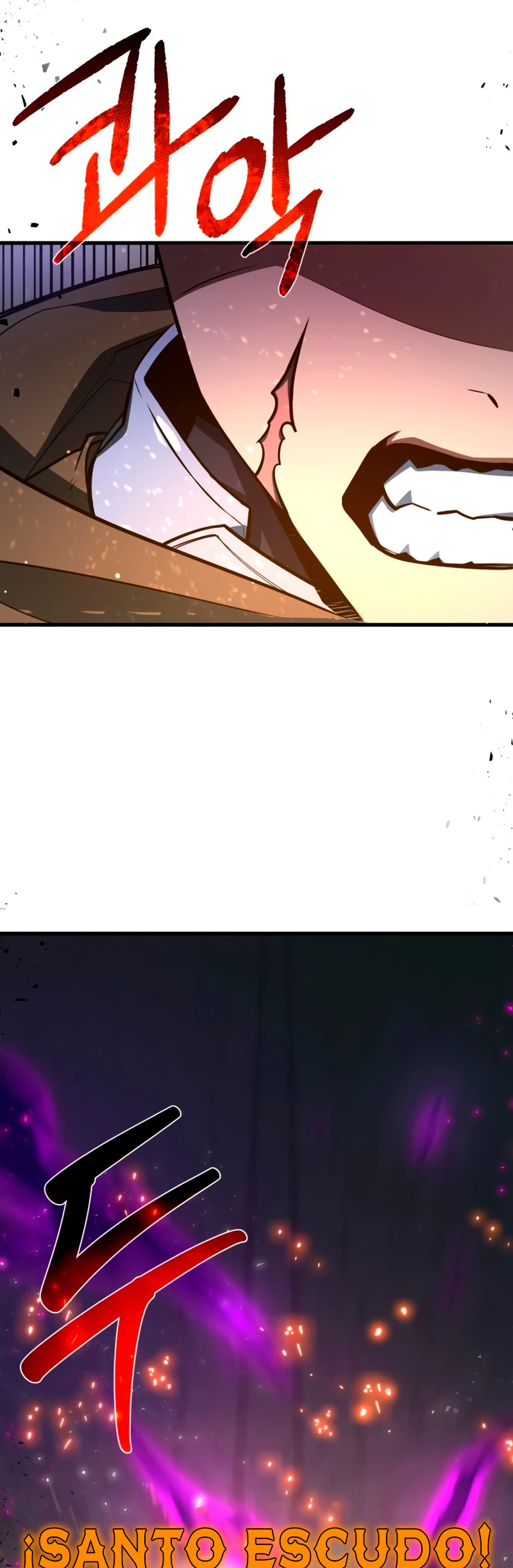 El Troll más fuerte del mundo Capitulo 29 página 35