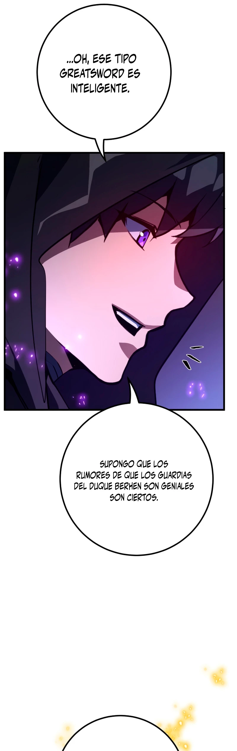 El Troll más fuerte del mundo Capitulo 29 página 37