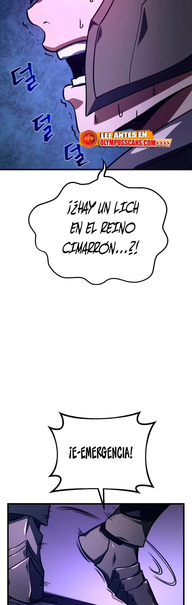 El Troll más fuerte del mundo Capitulo 29 página 49