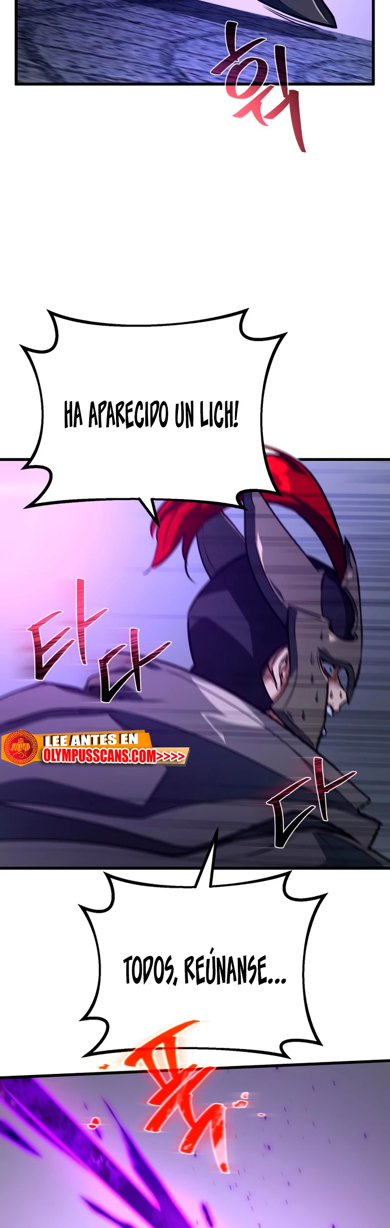 El Troll más fuerte del mundo Capitulo 29 página 50