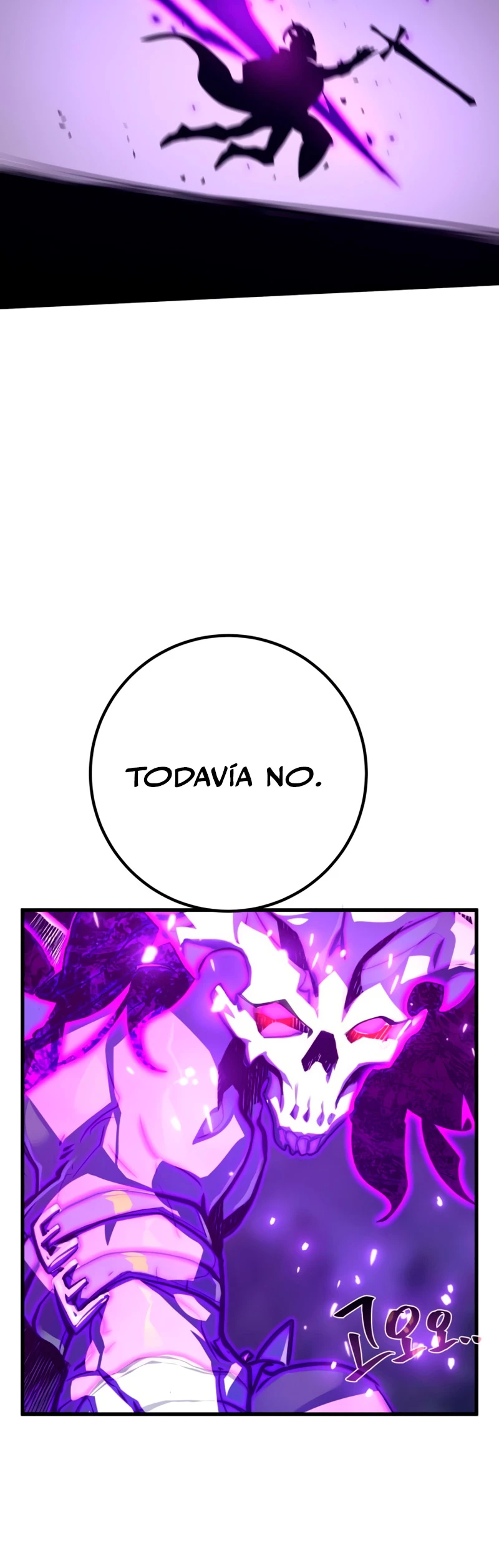El Troll más fuerte del mundo Capitulo 29 página 51