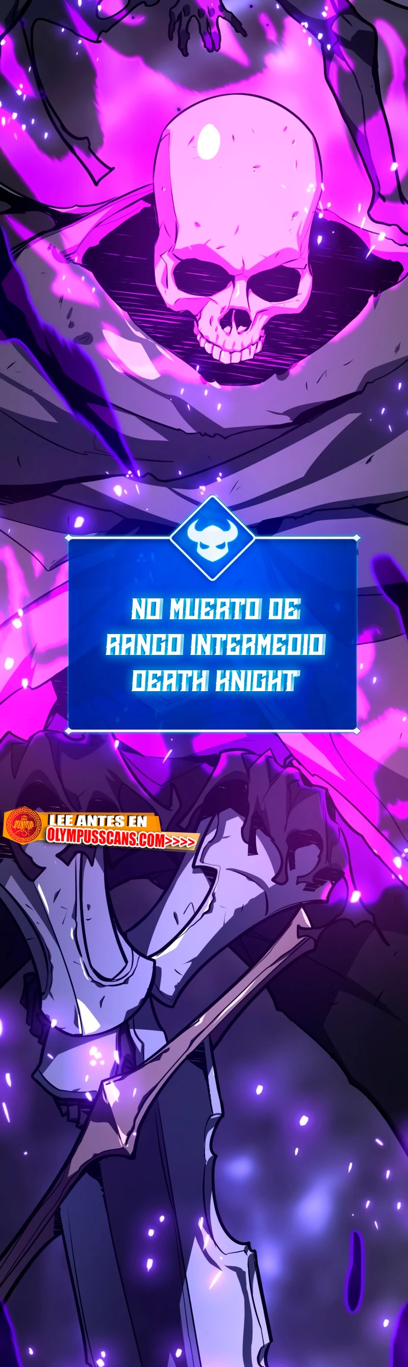 El Troll más fuerte del mundo Capitulo 29 página 59
