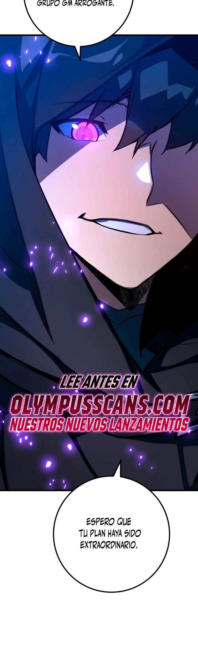 El Troll más fuerte del mundo Capitulo 29 página 61