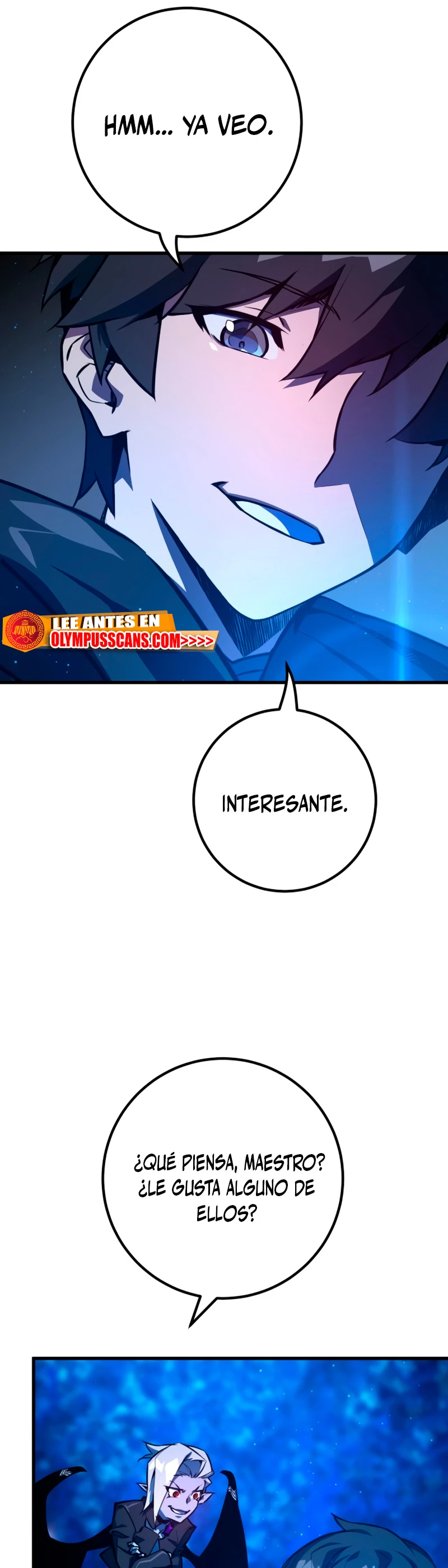 El Troll más fuerte del mundo Capitulo 29 página 7