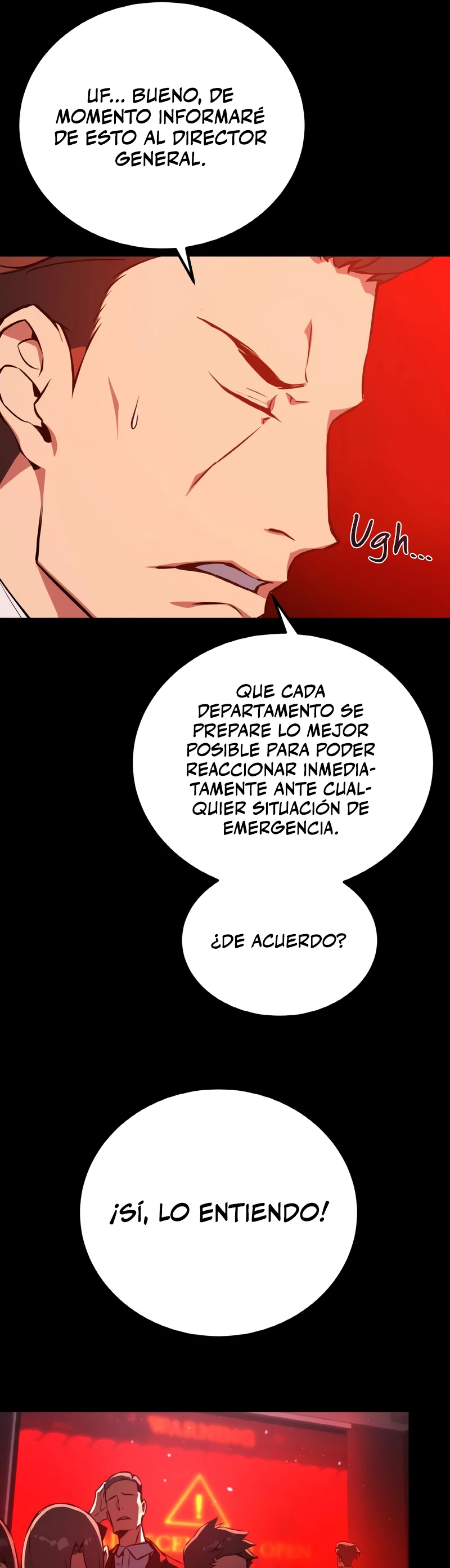 El Troll más fuerte del mundo Capitulo 3 página 13