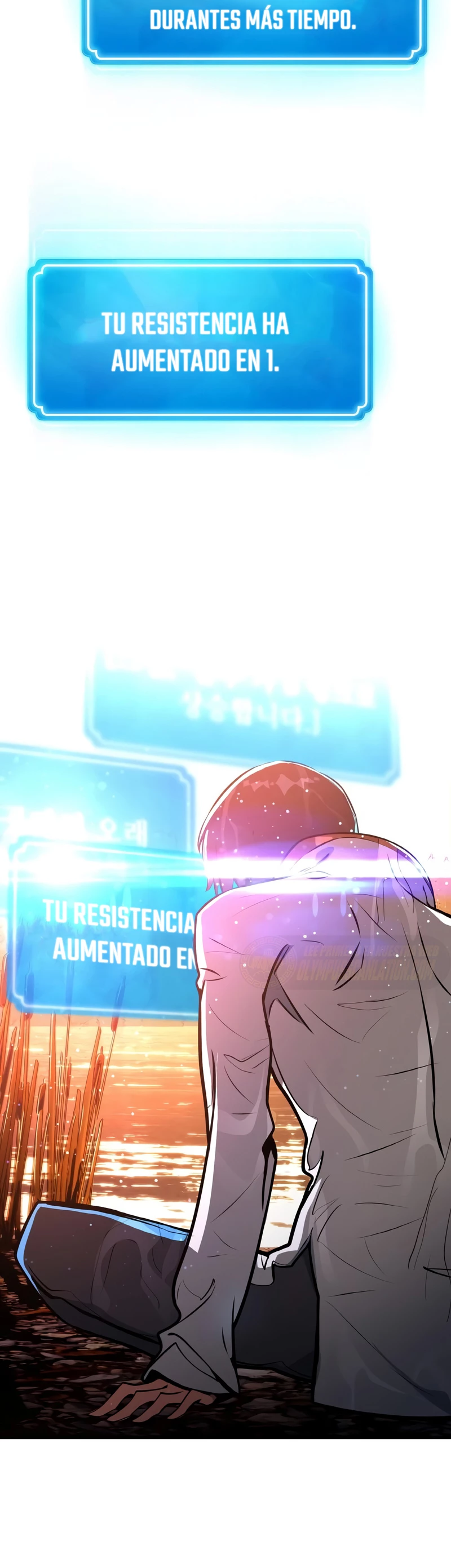 El Troll más fuerte del mundo Capitulo 3 página 17