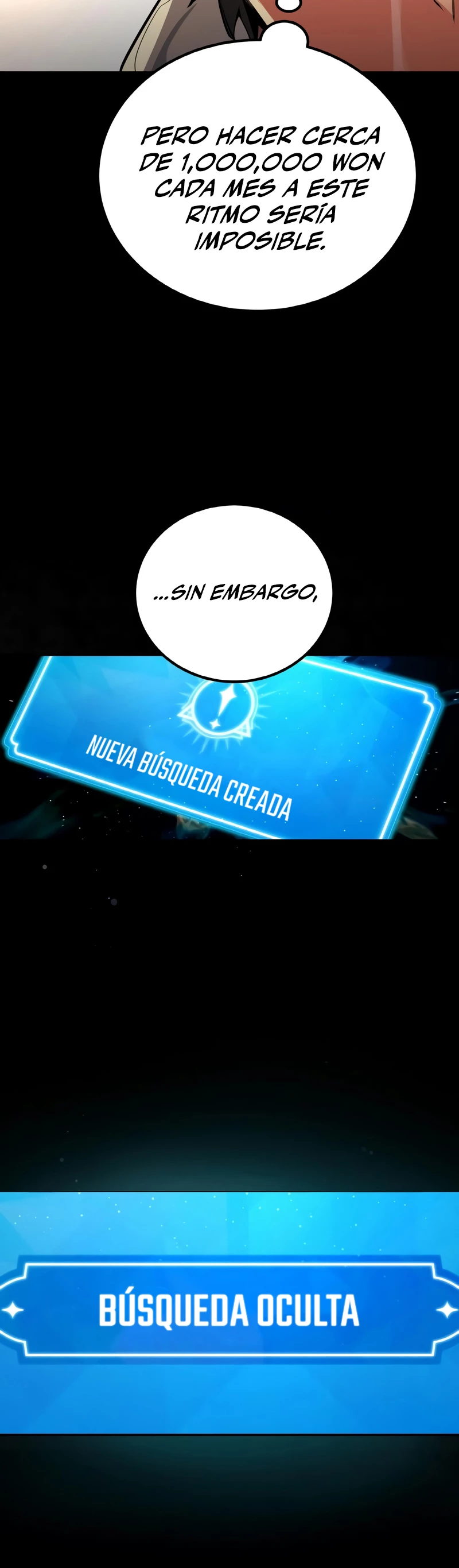 El Troll más fuerte del mundo Capitulo 3 página 22