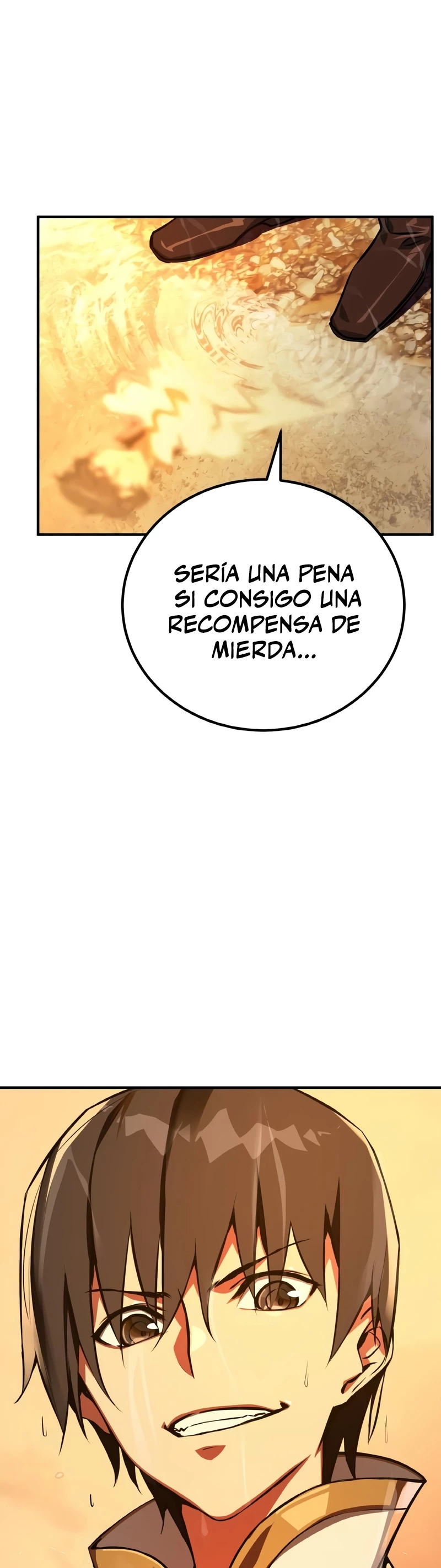 El Troll más fuerte del mundo Capitulo 3 página 24