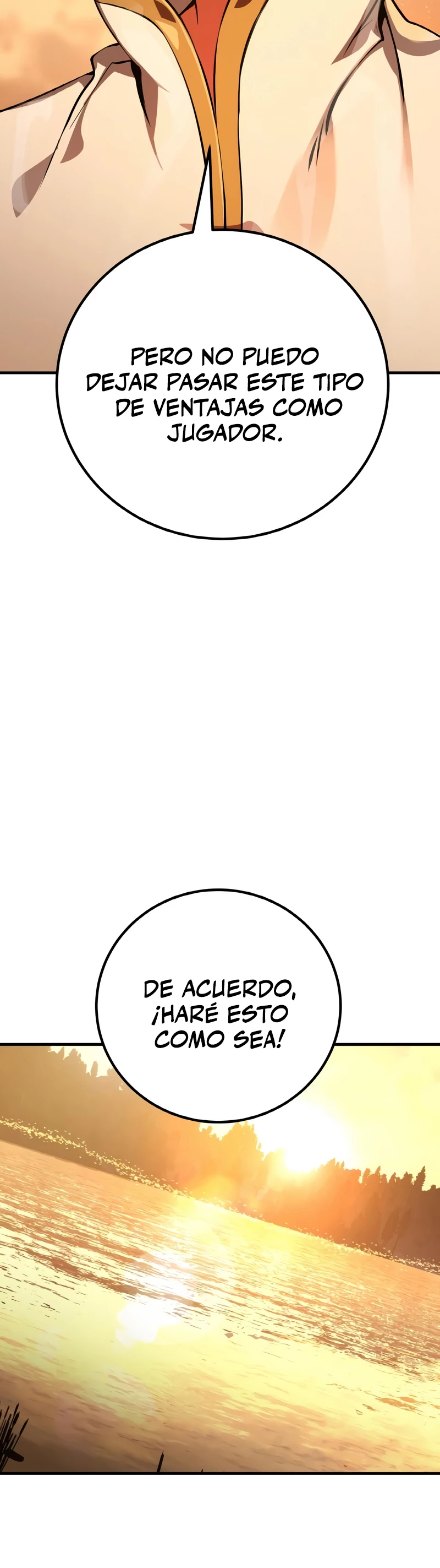El Troll más fuerte del mundo Capitulo 3 página 25