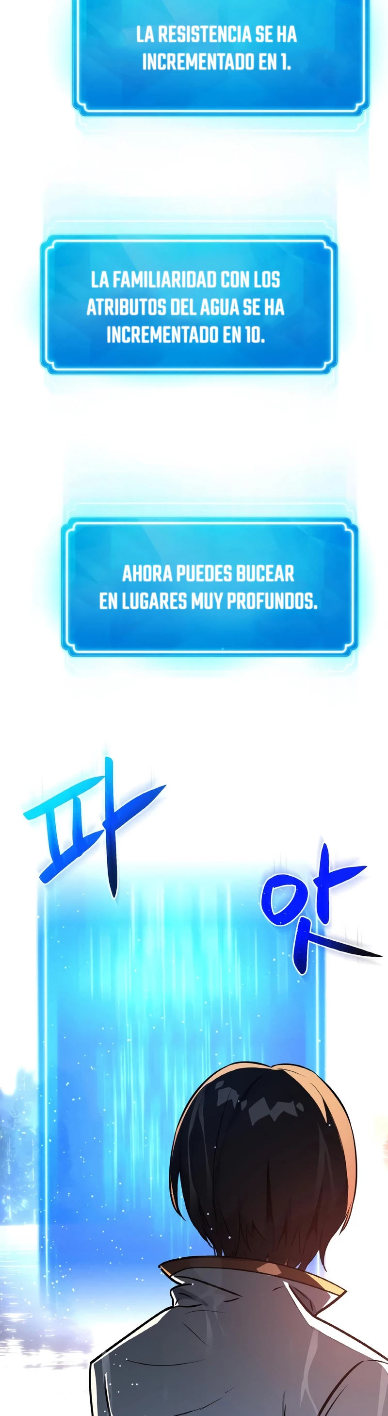 El Troll más fuerte del mundo Capitulo 3 página 39