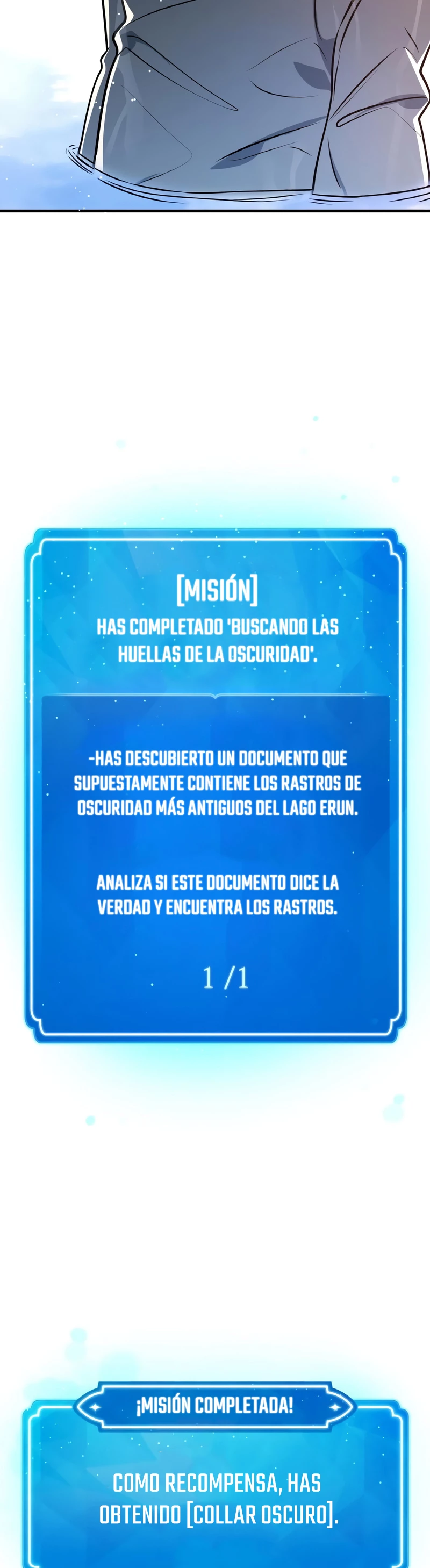 El Troll más fuerte del mundo Capitulo 3 página 40
