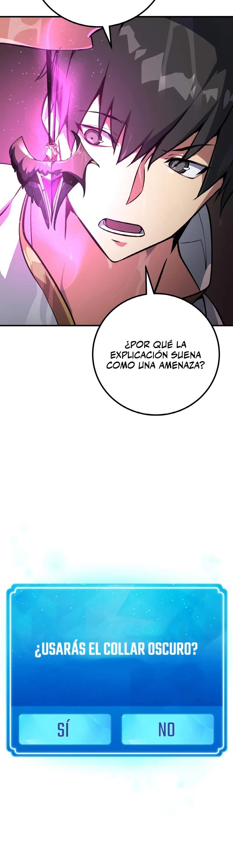 El Troll más fuerte del mundo Capitulo 3 página 42