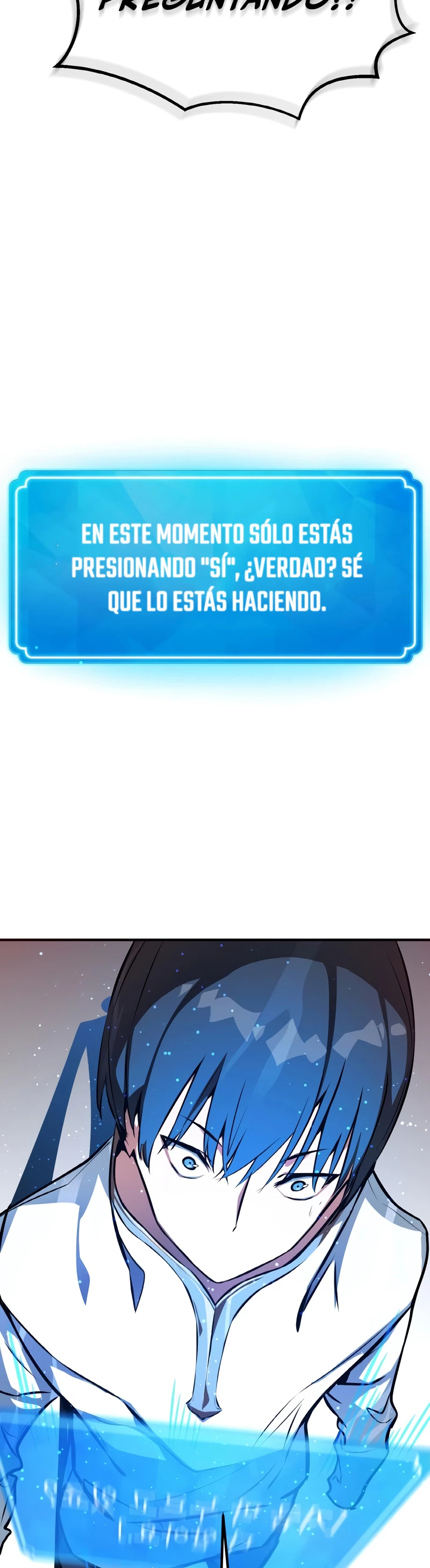El Troll más fuerte del mundo Capitulo 3 página 46