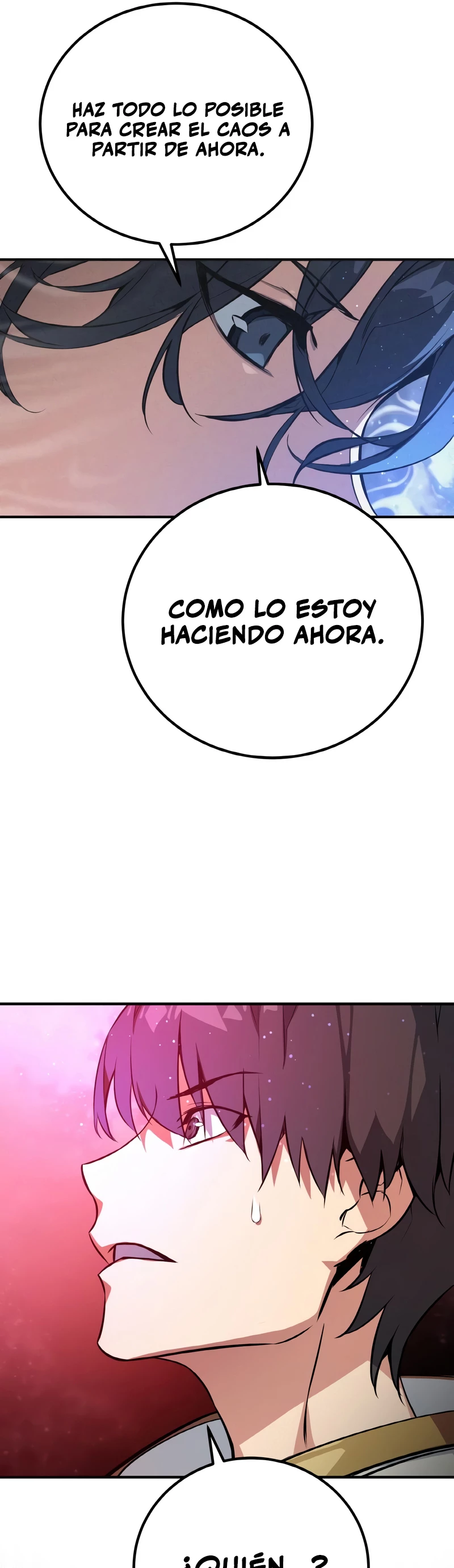 El Troll más fuerte del mundo Capitulo 3 página 48