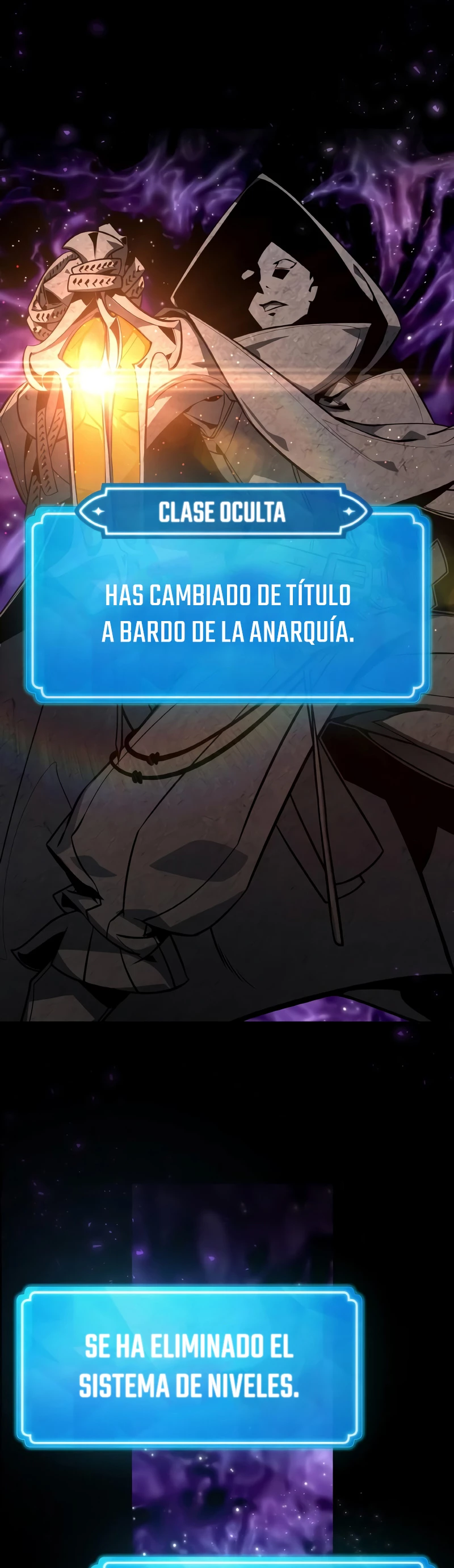 El Troll más fuerte del mundo Capitulo 3 página 50