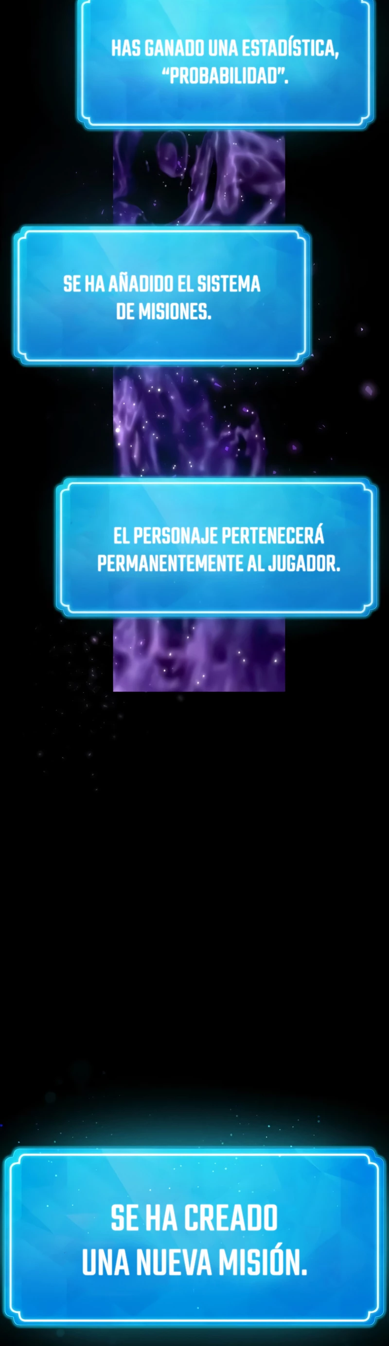 El Troll más fuerte del mundo Capitulo 3 página 51