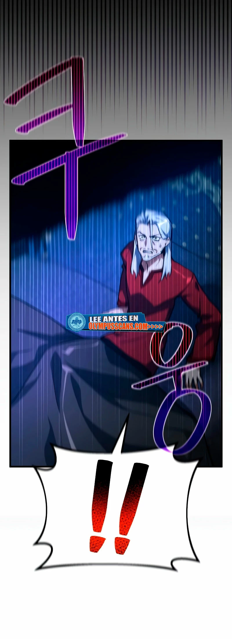 El Troll más fuerte del mundo Capitulo 30 página 21