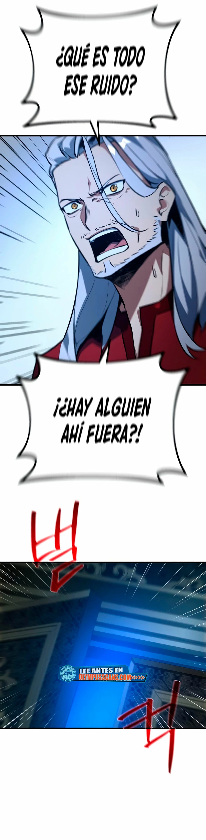 El Troll más fuerte del mundo Capitulo 30 página 22
