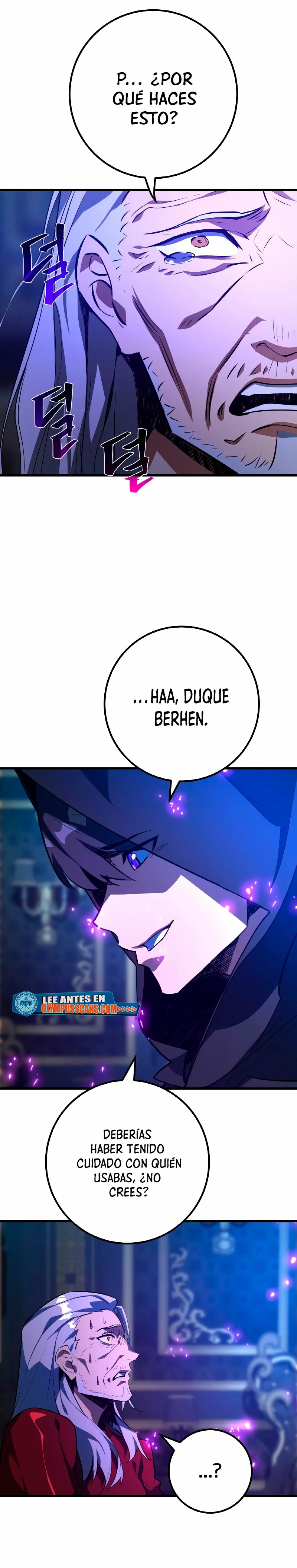 El Troll más fuerte del mundo Capitulo 30 página 37