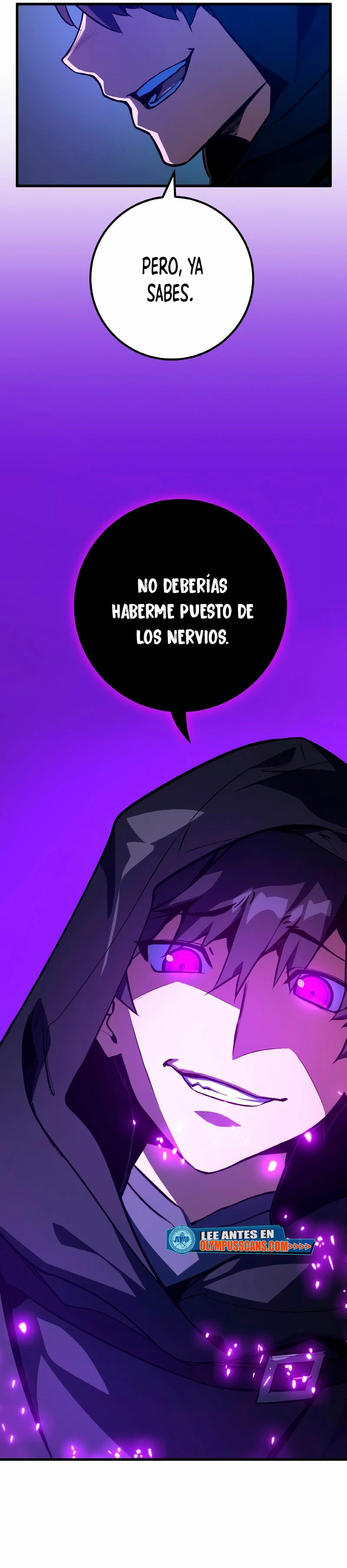 El Troll más fuerte del mundo Capitulo 30 página 39