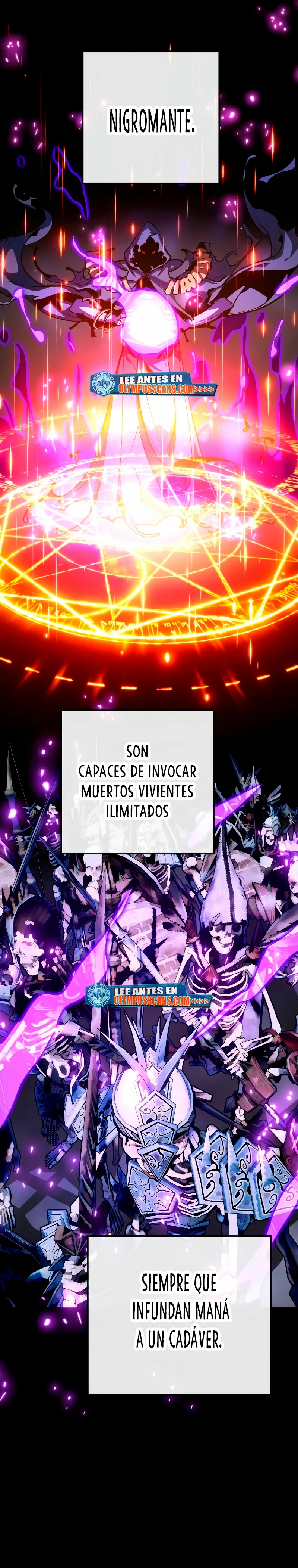 El Troll más fuerte del mundo Capitulo 30 página 4