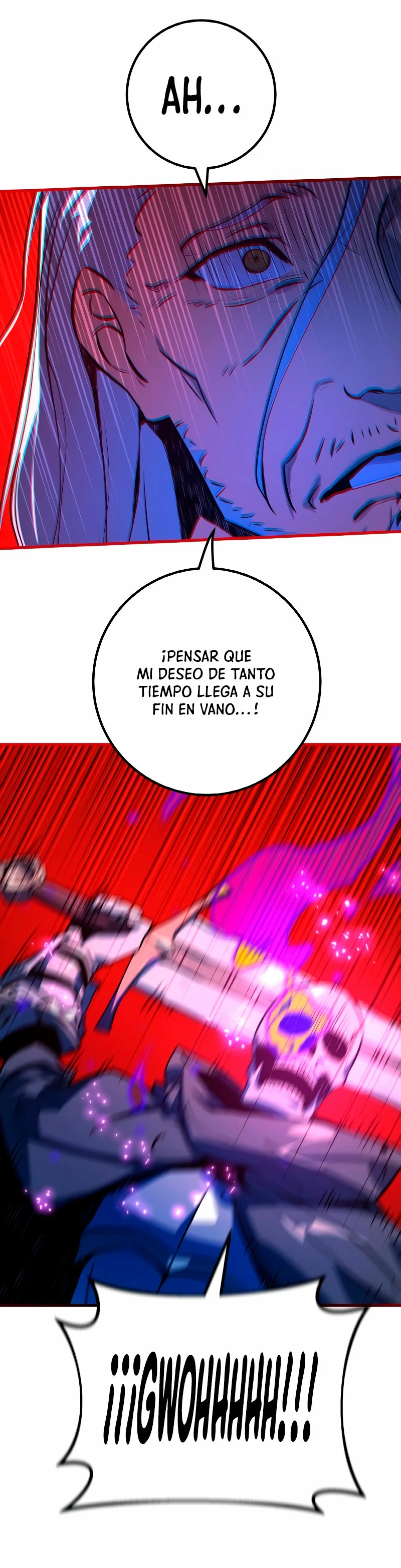 El Troll más fuerte del mundo Capitulo 30 página 42